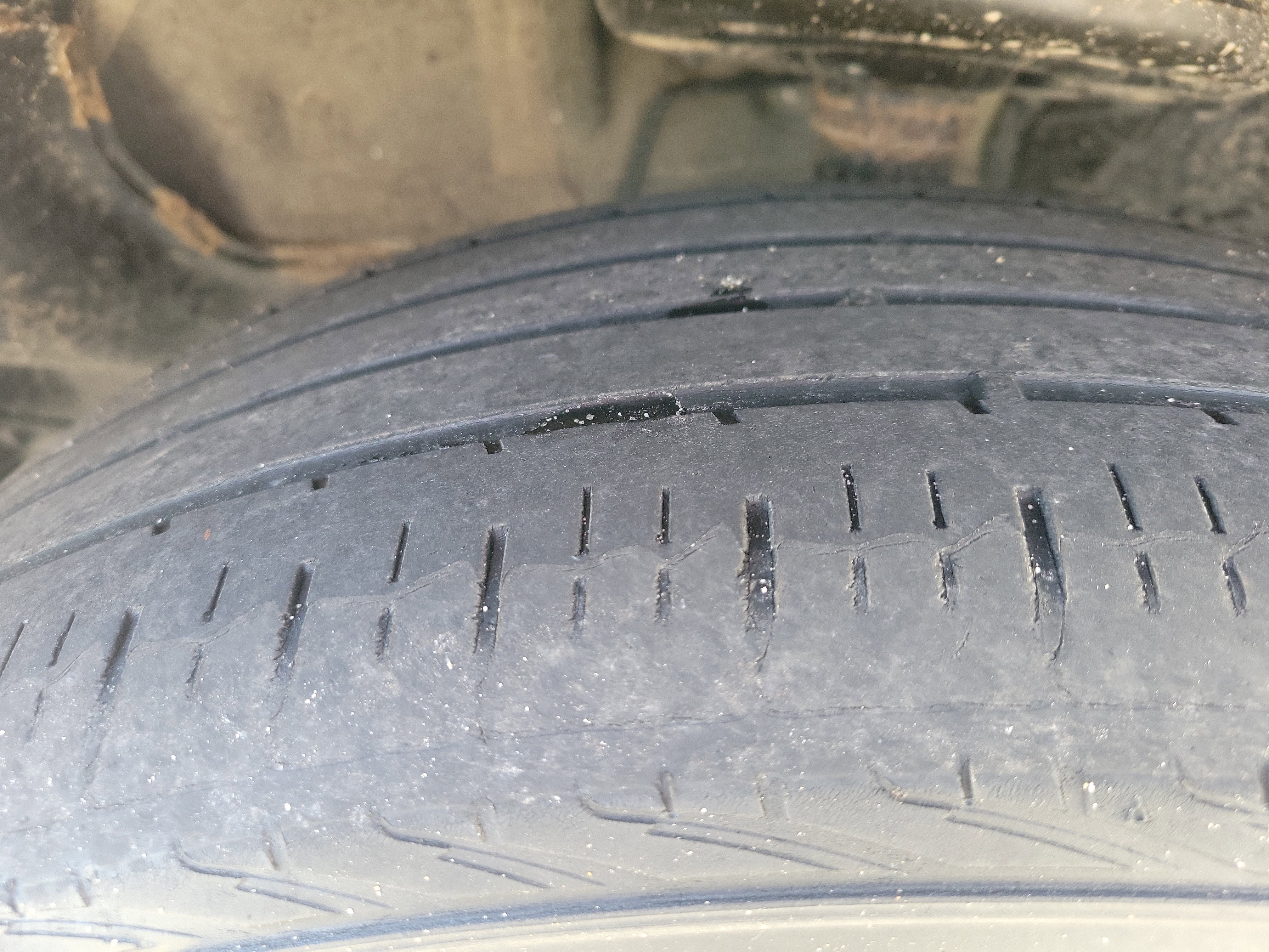 2019 INFINITI QX60 LUXE AWD