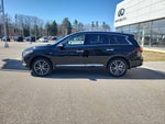 2019 INFINITI QX60 LUXE AWD
