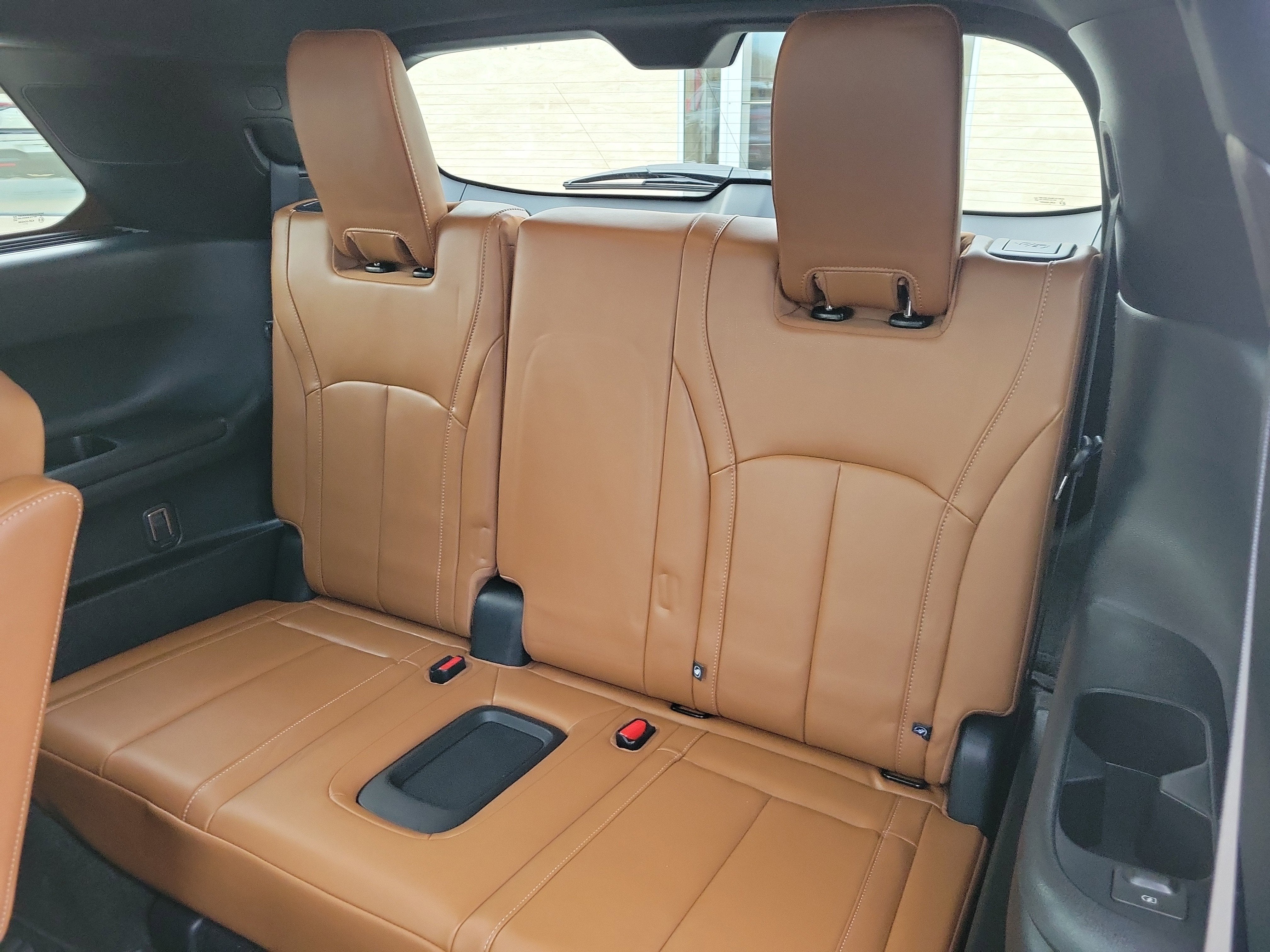 2024 INFINITI QX60 AUTOGRAPH AWD