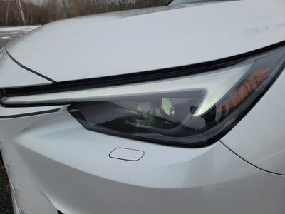 2024 Lexus TX TX 500h F SPORT Premium