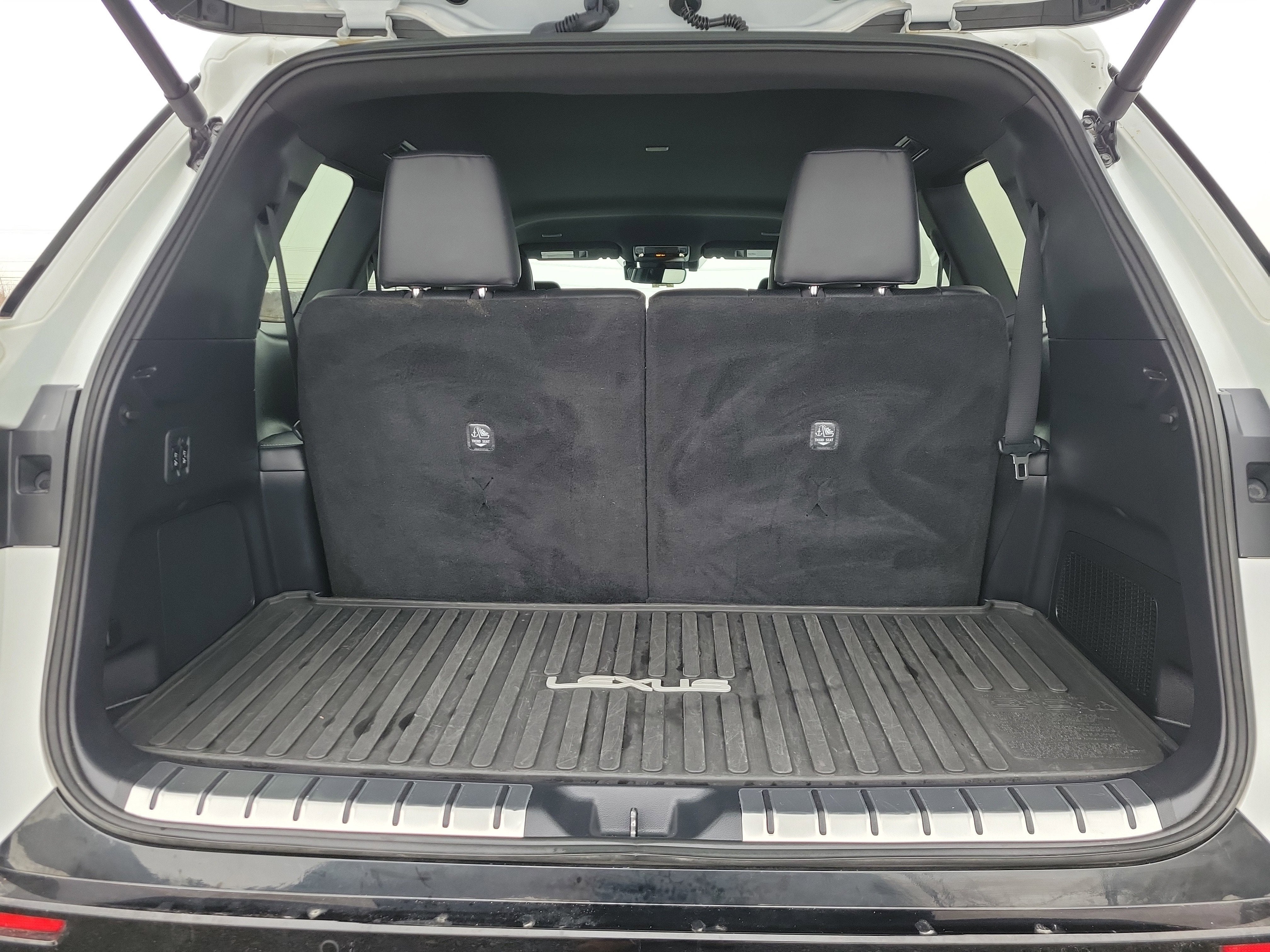 2024 Lexus TX TX 500h F SPORT Premium