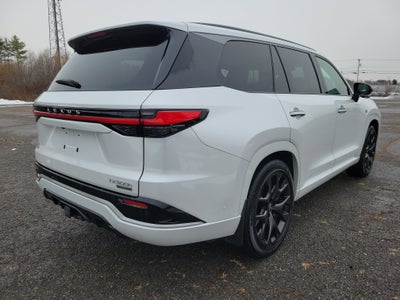 2024 Lexus TX TX 500h F SPORT Premium