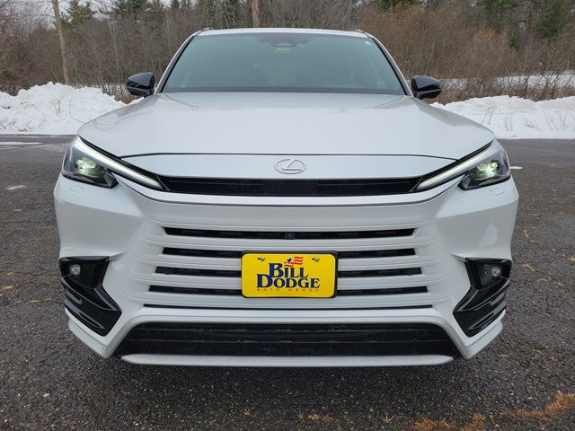 2024 Lexus TX TX 500h F SPORT Premium