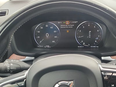 2021 Volvo S60 Momentum
