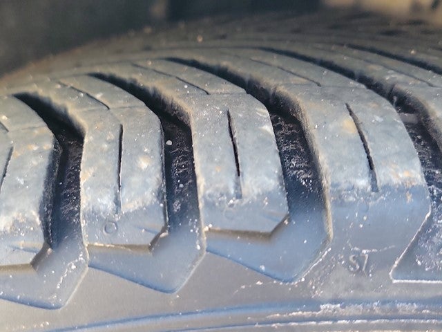 2021 Volvo S60 Momentum