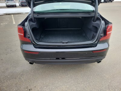 2019 Volvo S60 Momentum