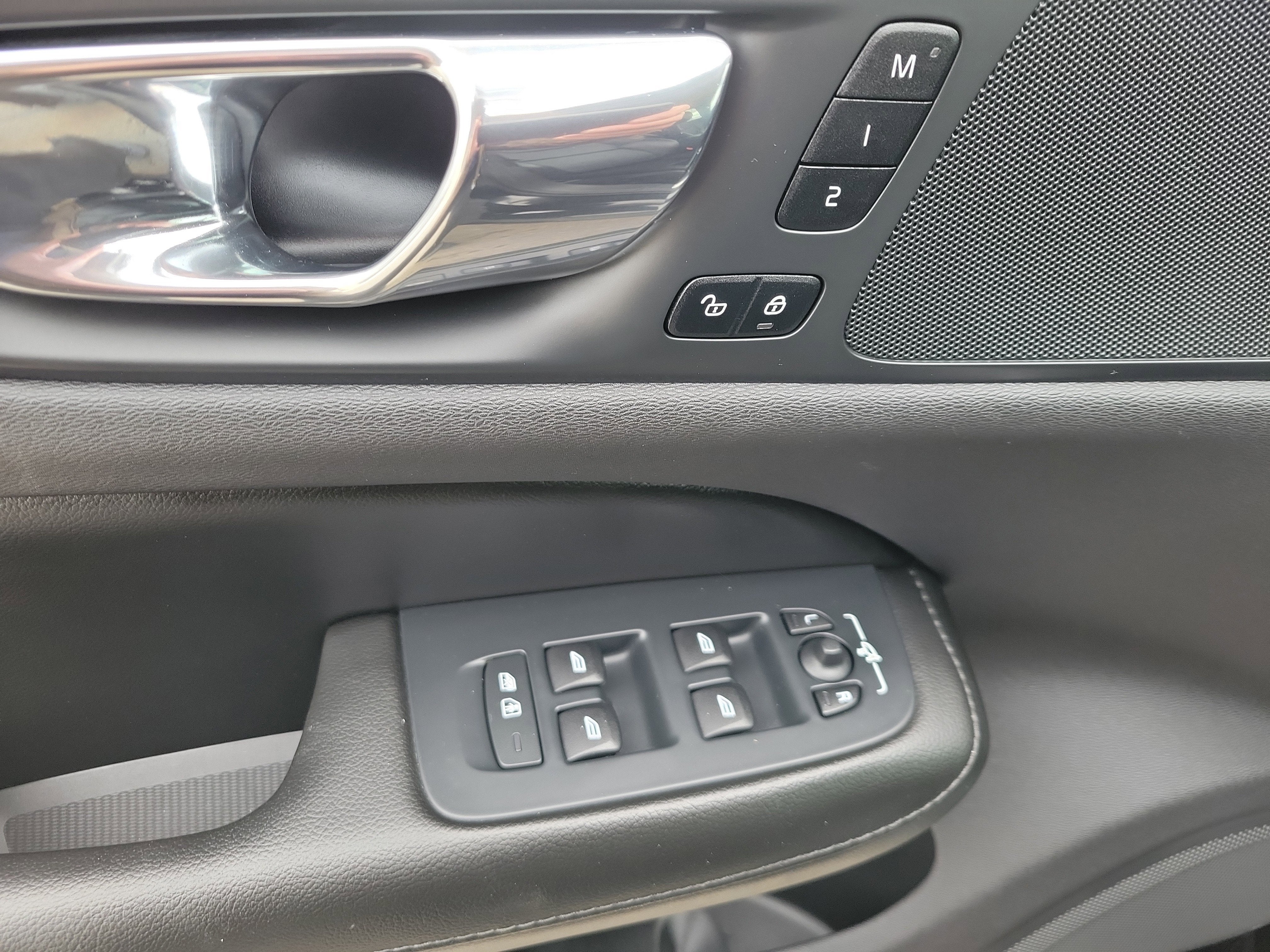 2019 Volvo S60 Momentum