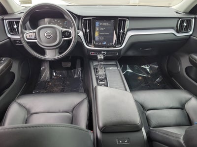 2019 Volvo S60 Momentum
