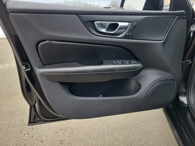 2019 Volvo S60 Momentum