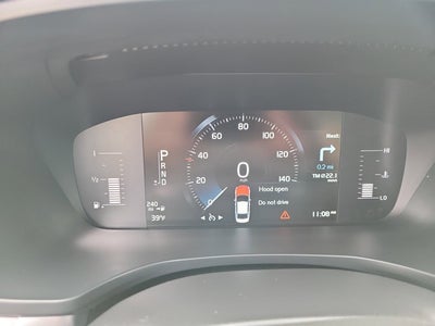 2019 Volvo S60 Momentum