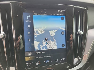 2019 Volvo S60 Momentum