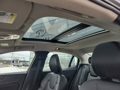 2019 Volvo S60 Momentum