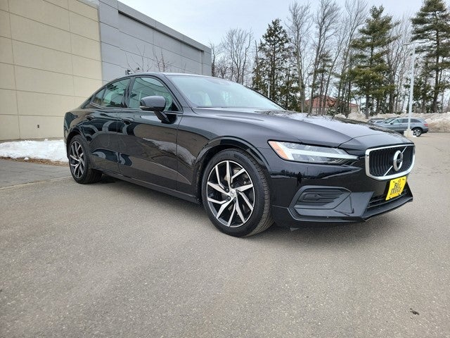 2019 Volvo S60 Momentum