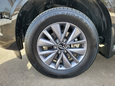 2025 INFINITI QX80 Pure 4WD