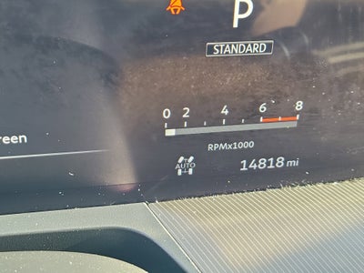 2025 INFINITI QX80 Pure 4WD