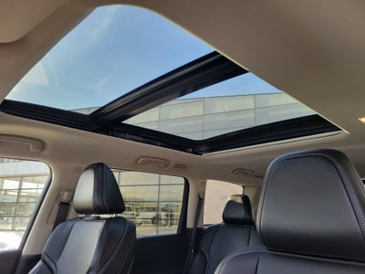 2025 INFINITI QX80 Pure 4WD