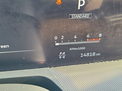 2025 INFINITI QX80 Pure 4WD