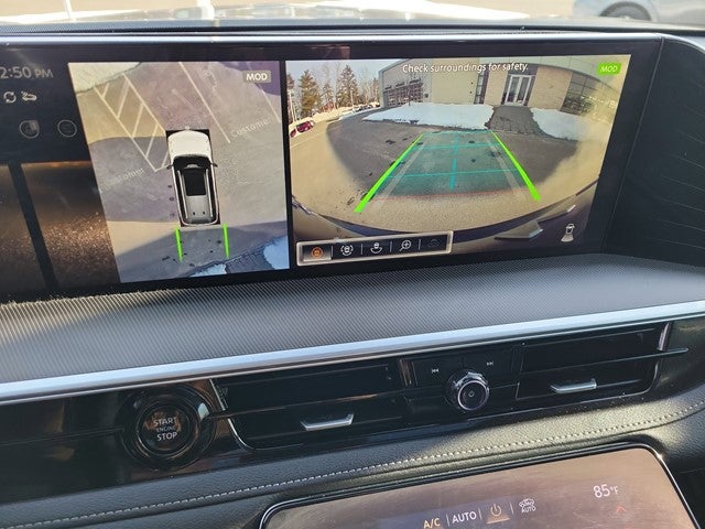 2025 INFINITI QX80 Pure 4WD