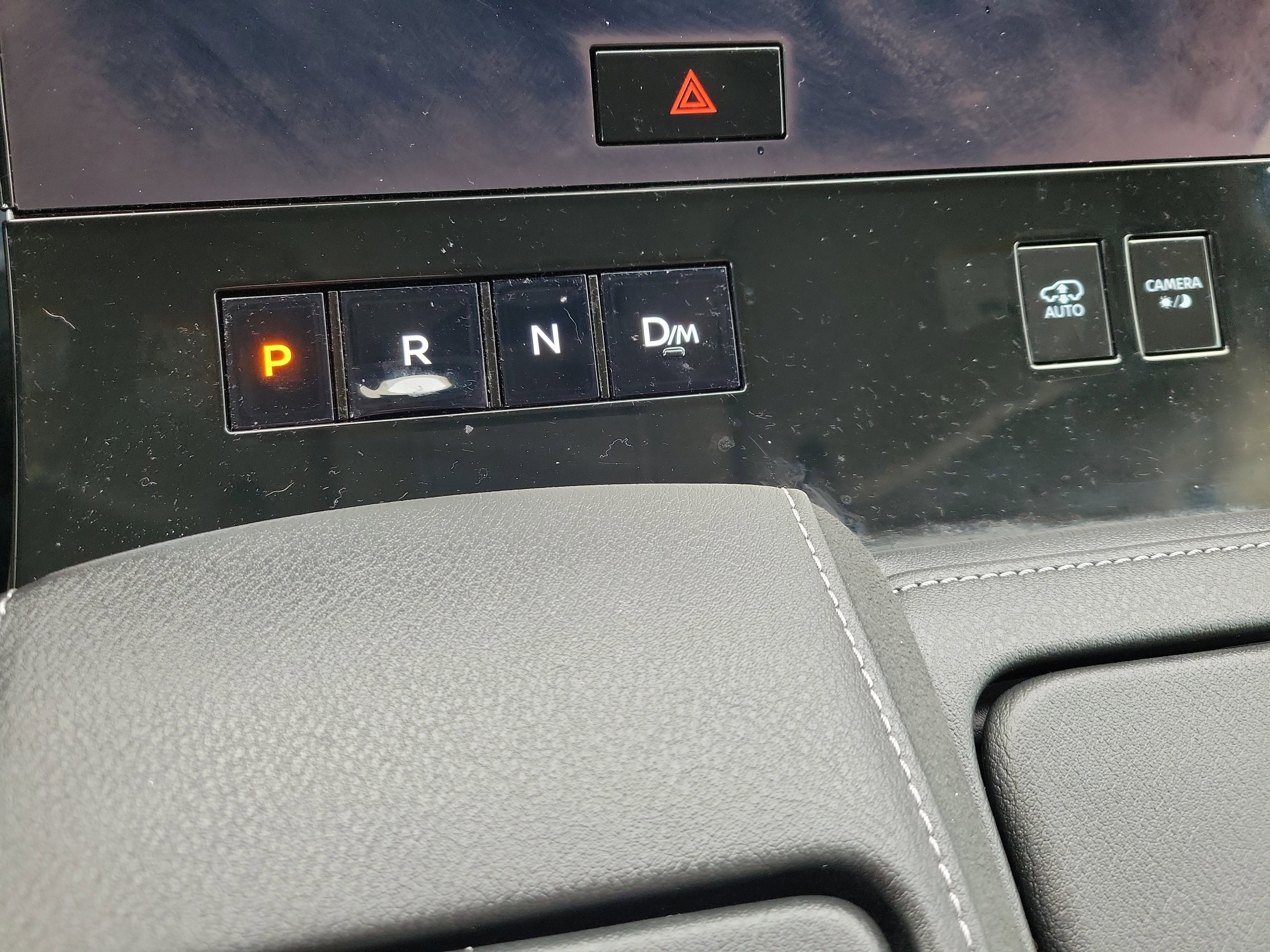 2025 INFINITI QX80 Sensory 4WD