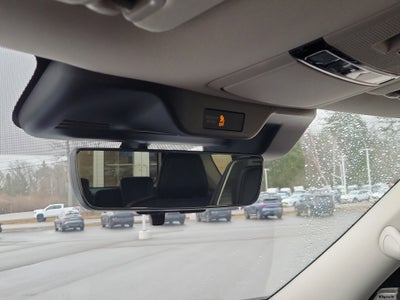 2025 INFINITI QX80 Sensory 4WD