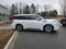 2025 INFINITI QX80 Sensory 4WD