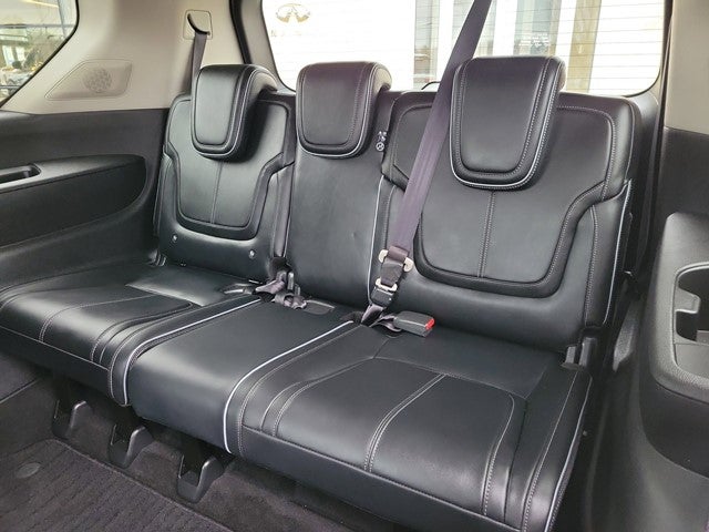 2025 INFINITI QX80 Sensory 4WD