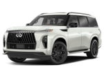 2026 INFINITI QX80 Sport 4WD