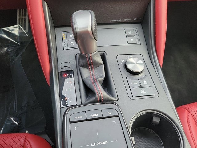 2022 Lexus IS IS 350 F SPORT