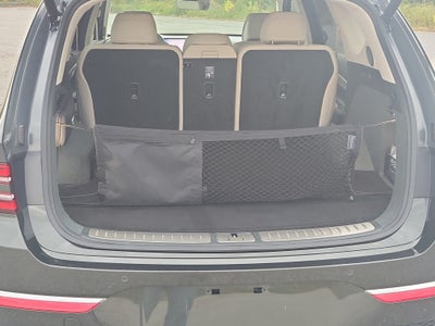 2025 Genesis GV80 2.5T Prestige