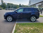 2020 Land Rover Discovery Sport HSE R-Dynamic