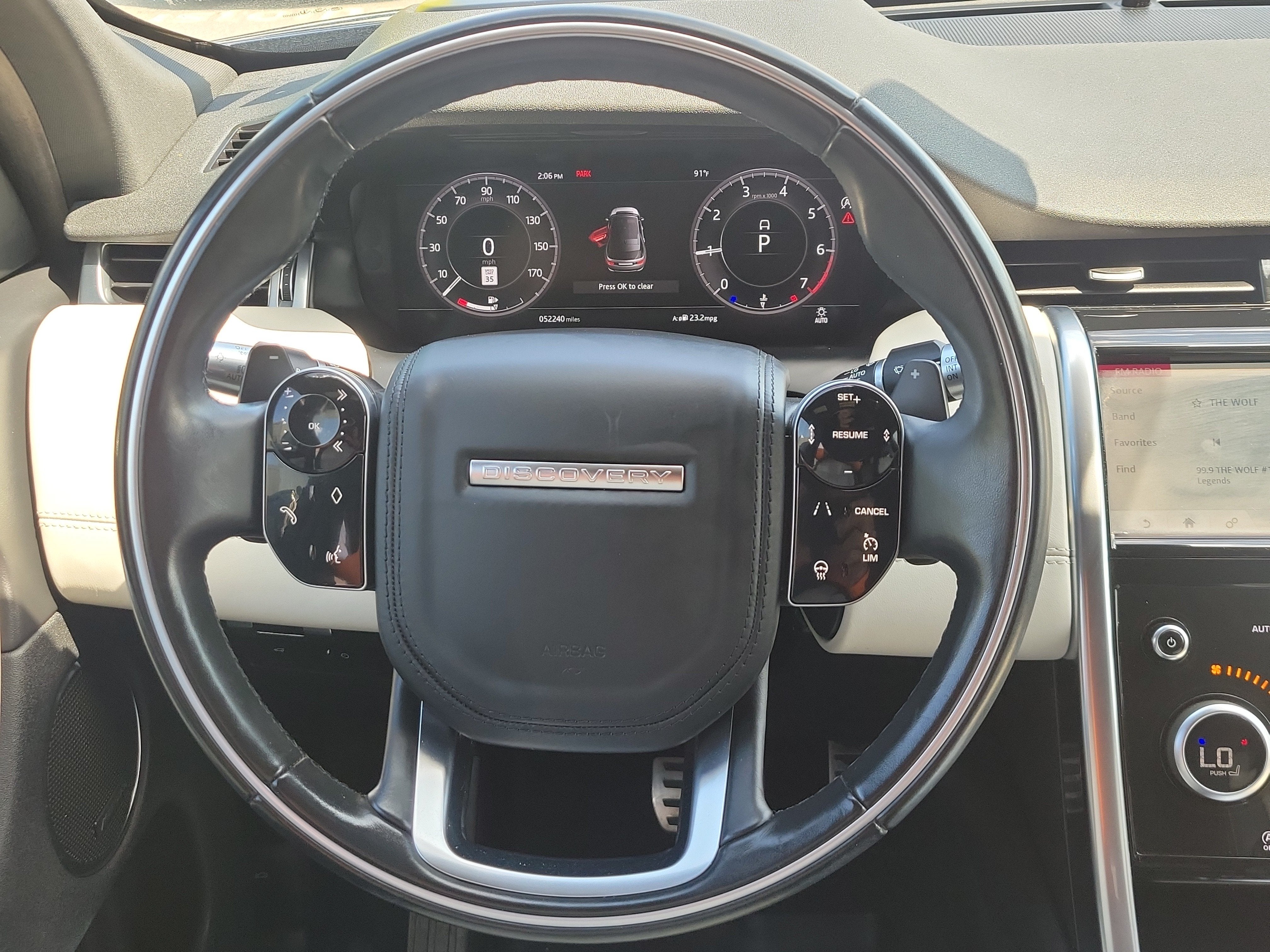 2020 Land Rover Discovery Sport HSE R-Dynamic