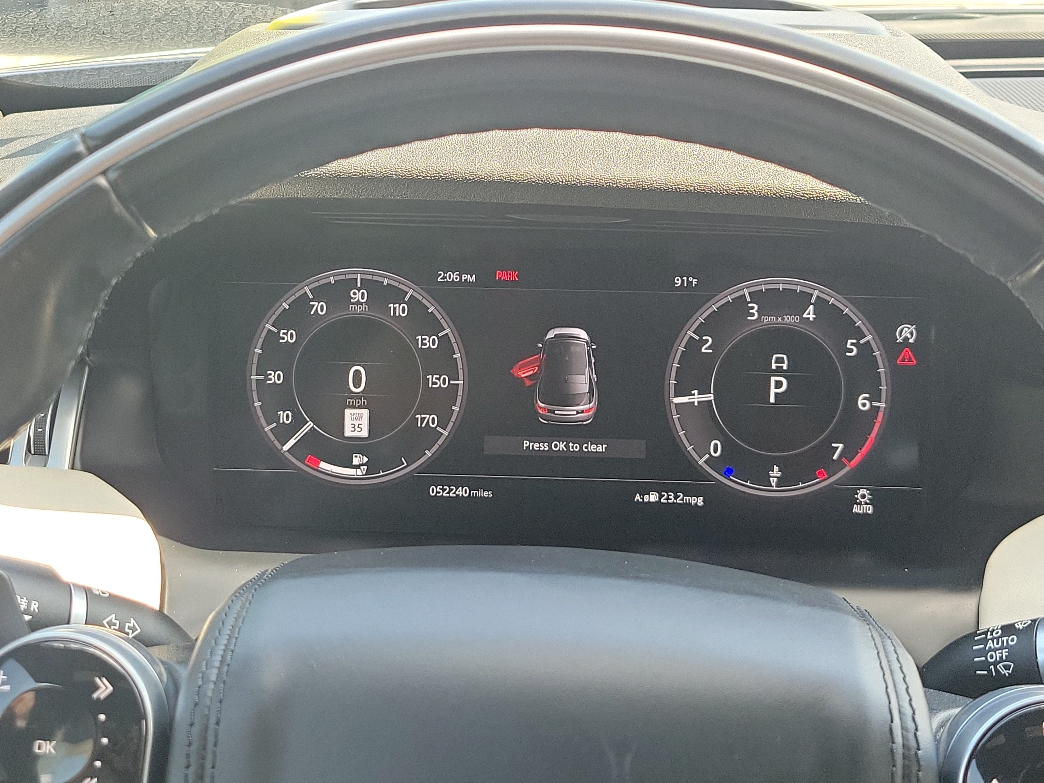 2020 Land Rover Discovery Sport HSE R-Dynamic