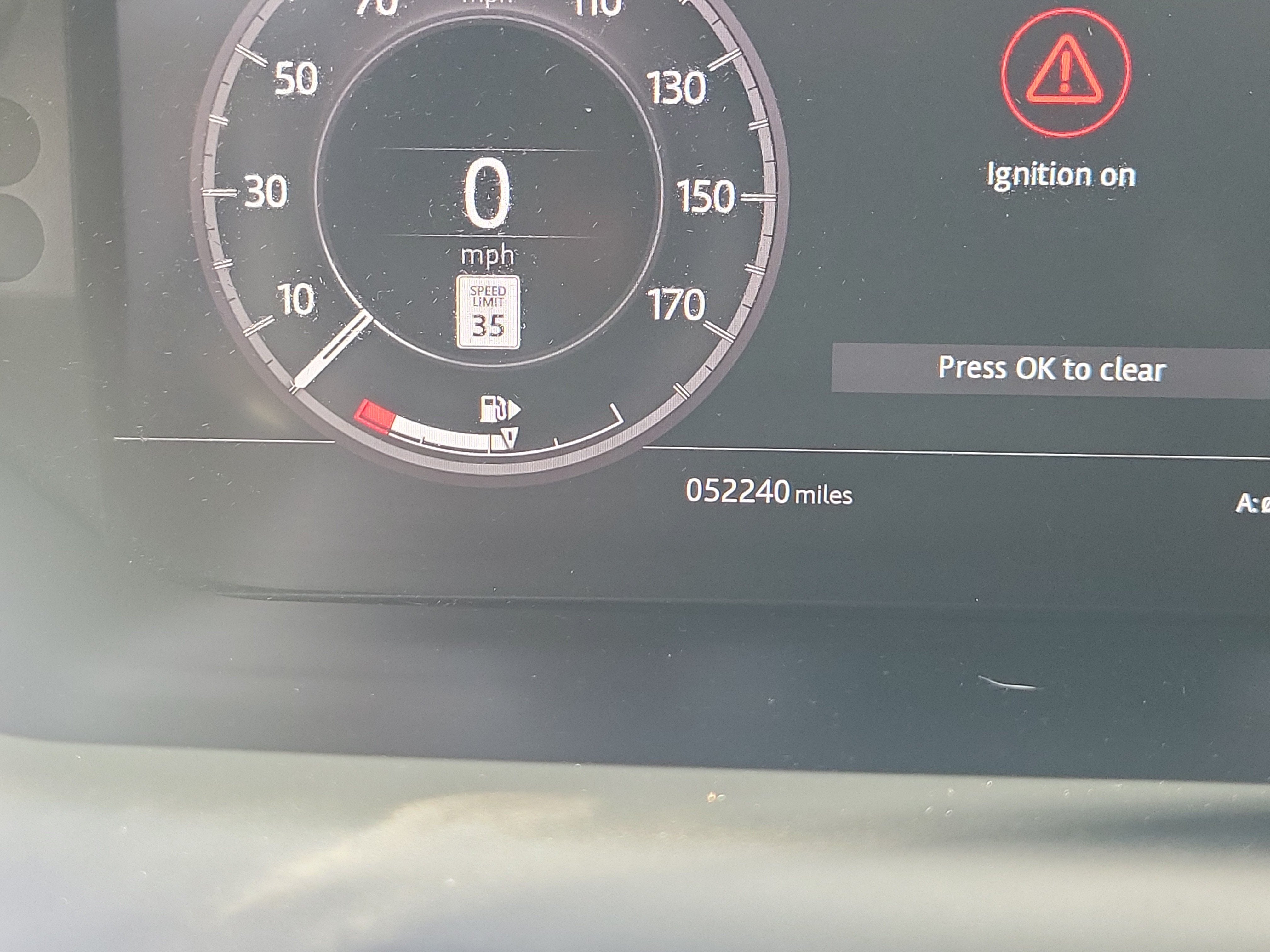 2020 Land Rover Discovery Sport HSE R-Dynamic