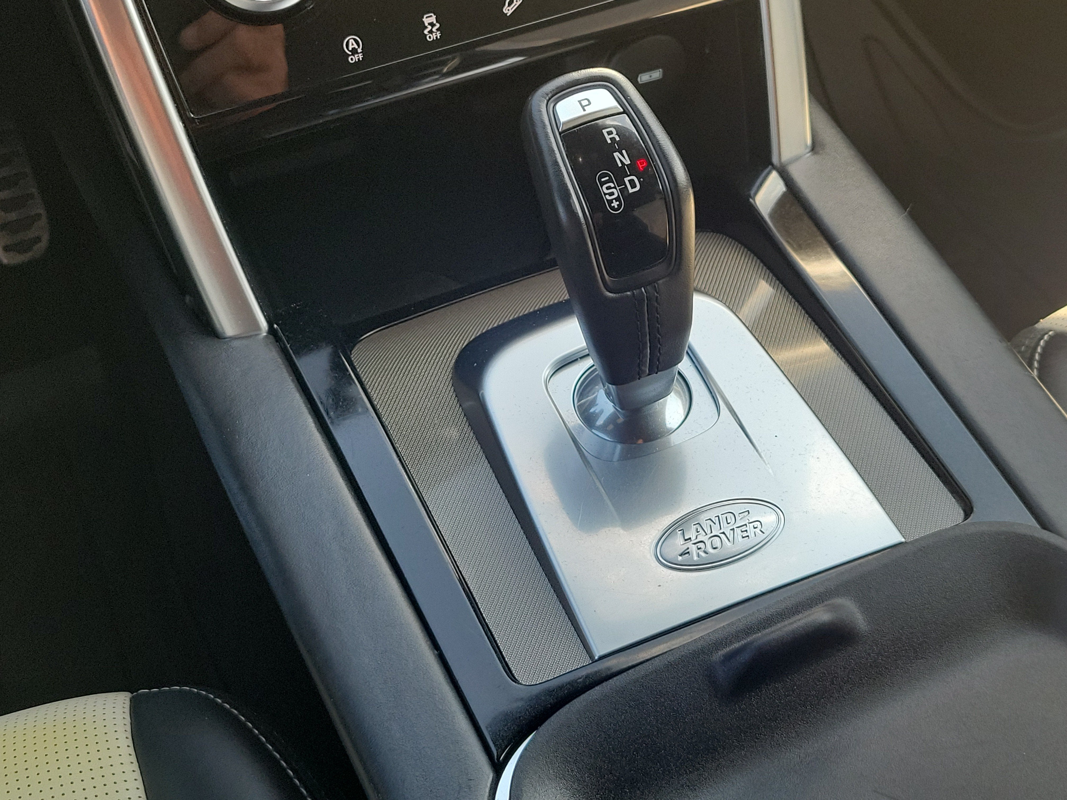 2020 Land Rover Discovery Sport HSE R-Dynamic