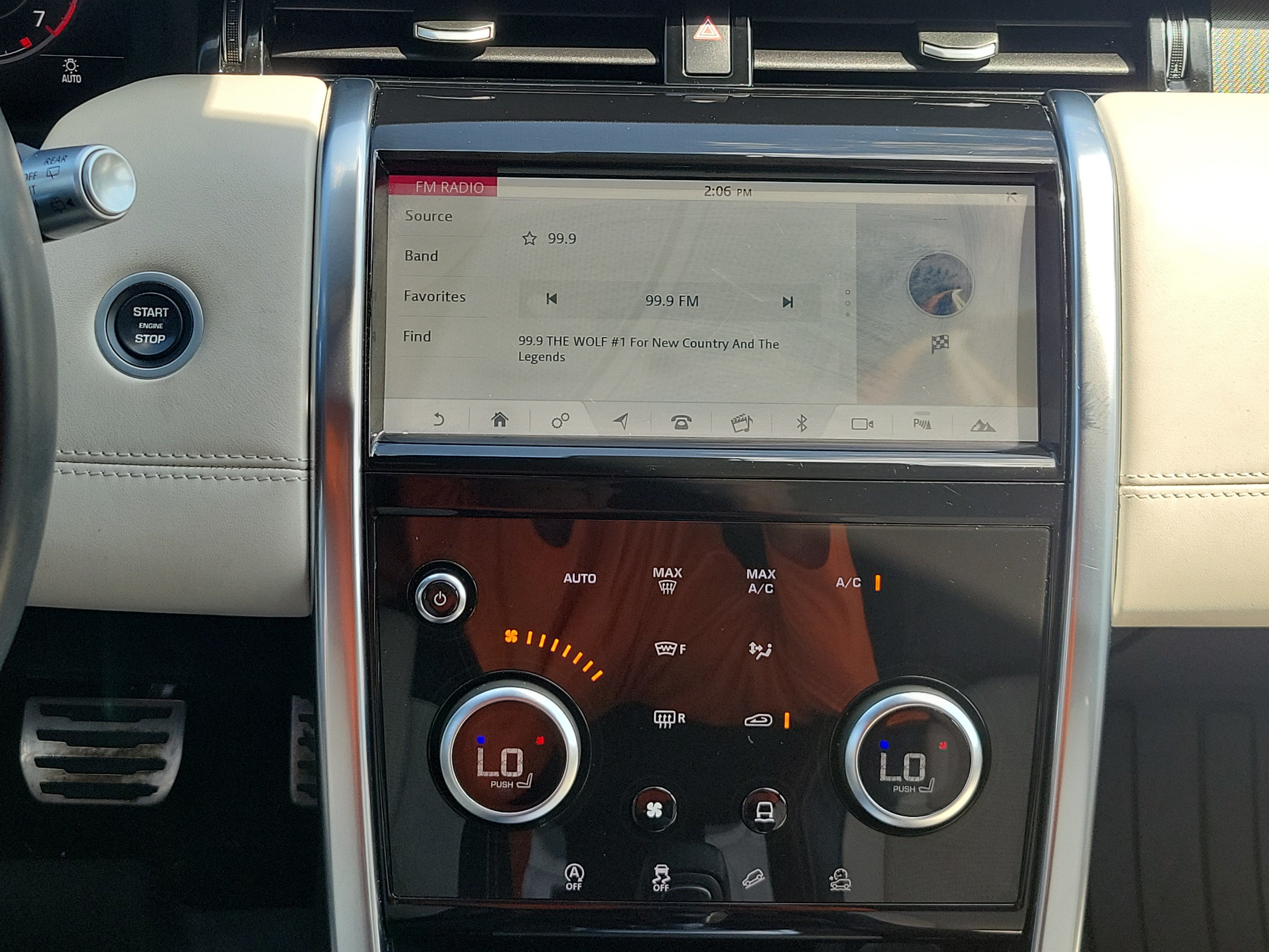 2020 Land Rover Discovery Sport HSE R-Dynamic