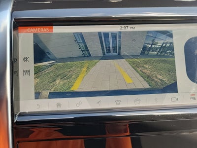 2020 Land Rover Discovery Sport HSE R-Dynamic
