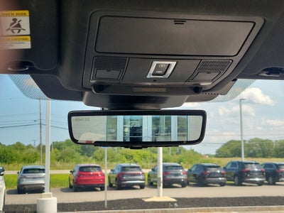 2020 Land Rover Discovery Sport HSE R-Dynamic