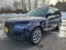 2020 Land Rover Range Rover HSE