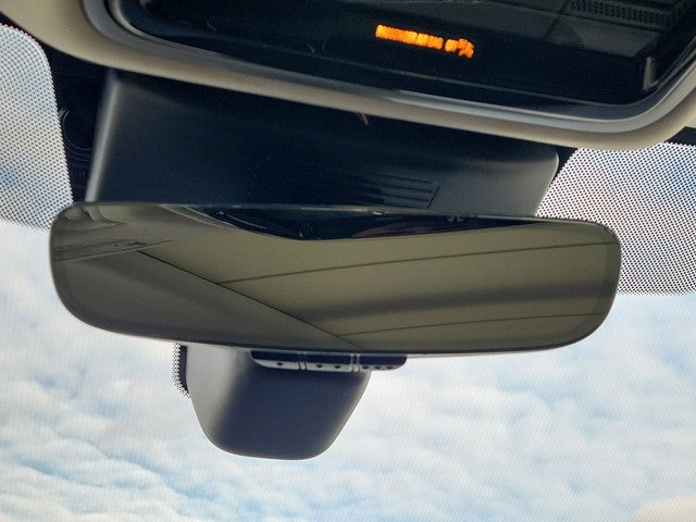 2020 Land Rover Range Rover HSE