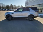 2019 Land Rover Discovery HSE