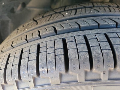 2019 Land Rover Discovery HSE