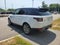 2018 Land Rover Range Rover Sport V8 Supercharged