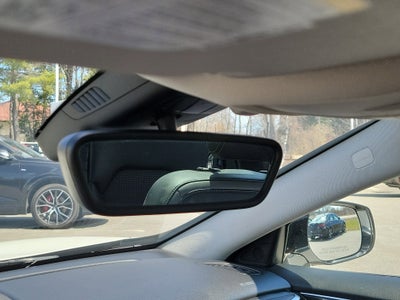 2019 INFINITI QX30 LUXE