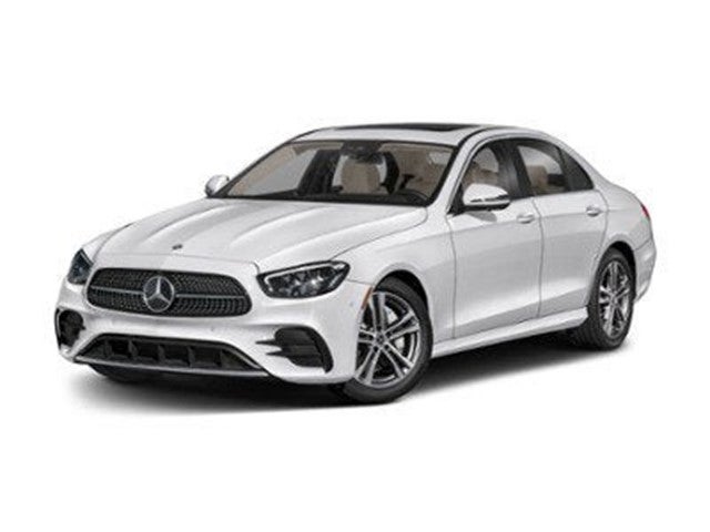 2021 Mercedes-Benz E-Class E 350