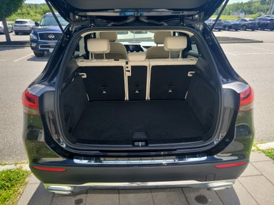 2022 Mercedes-Benz GLA GLA 250