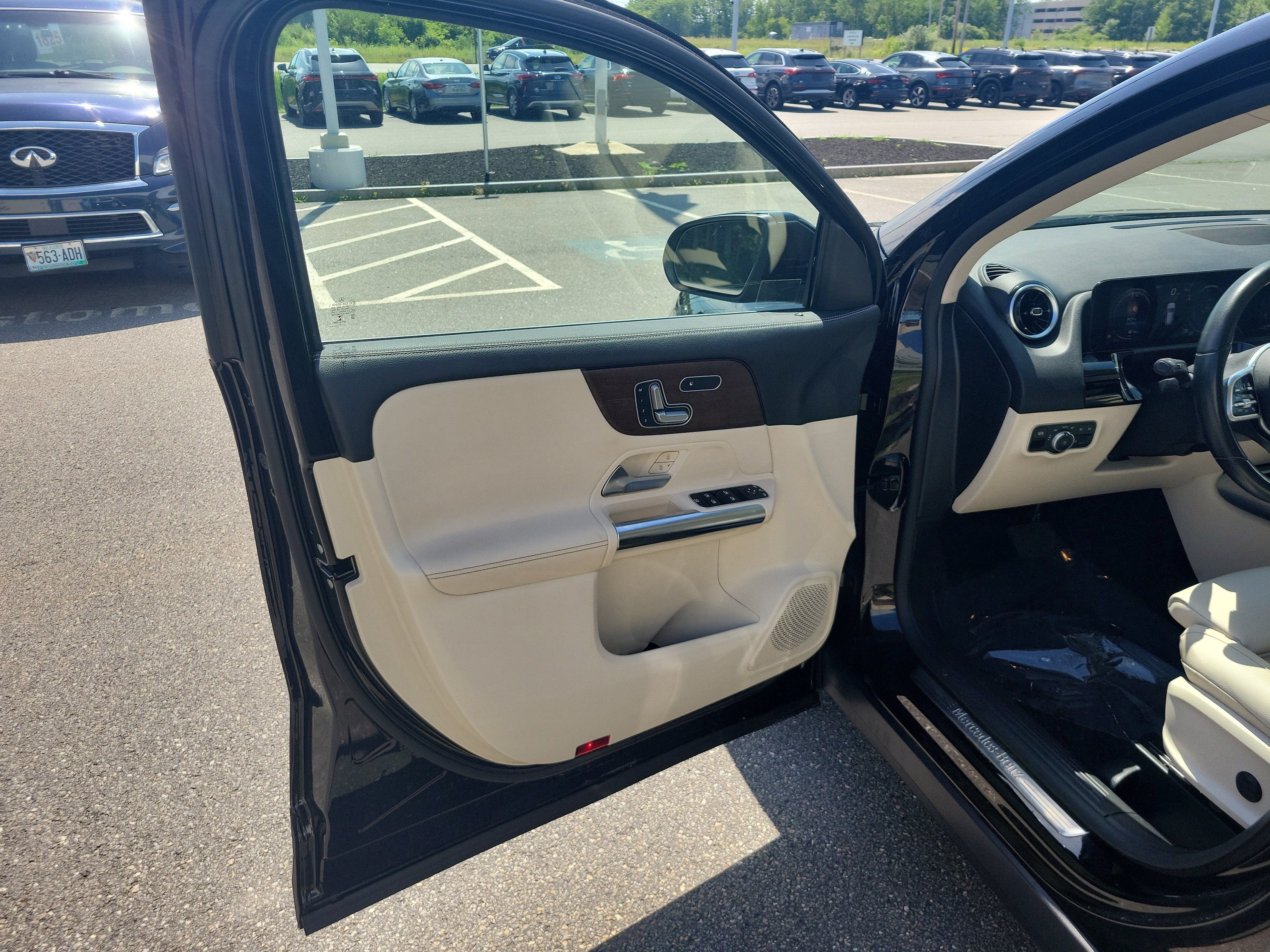 2022 Mercedes-Benz GLA GLA 250