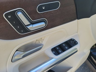 2022 Mercedes-Benz GLA GLA 250