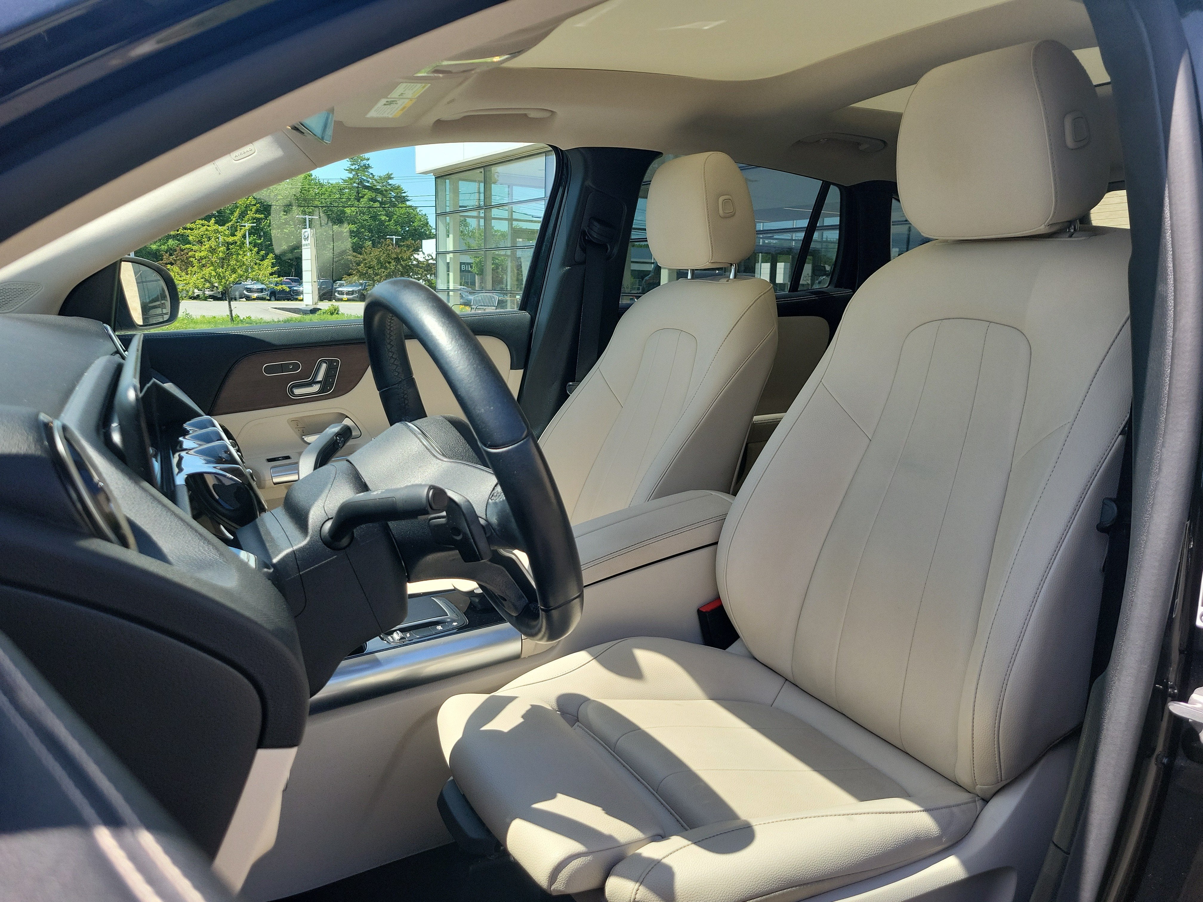 2022 Mercedes-Benz GLA GLA 250
