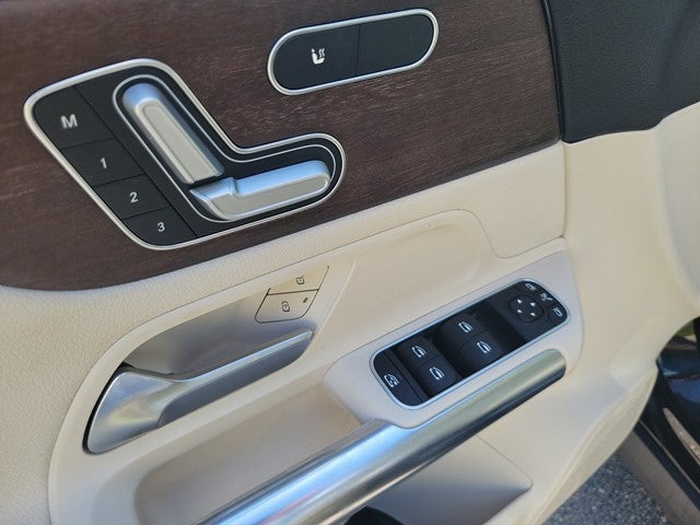 2022 Mercedes-Benz GLA GLA 250