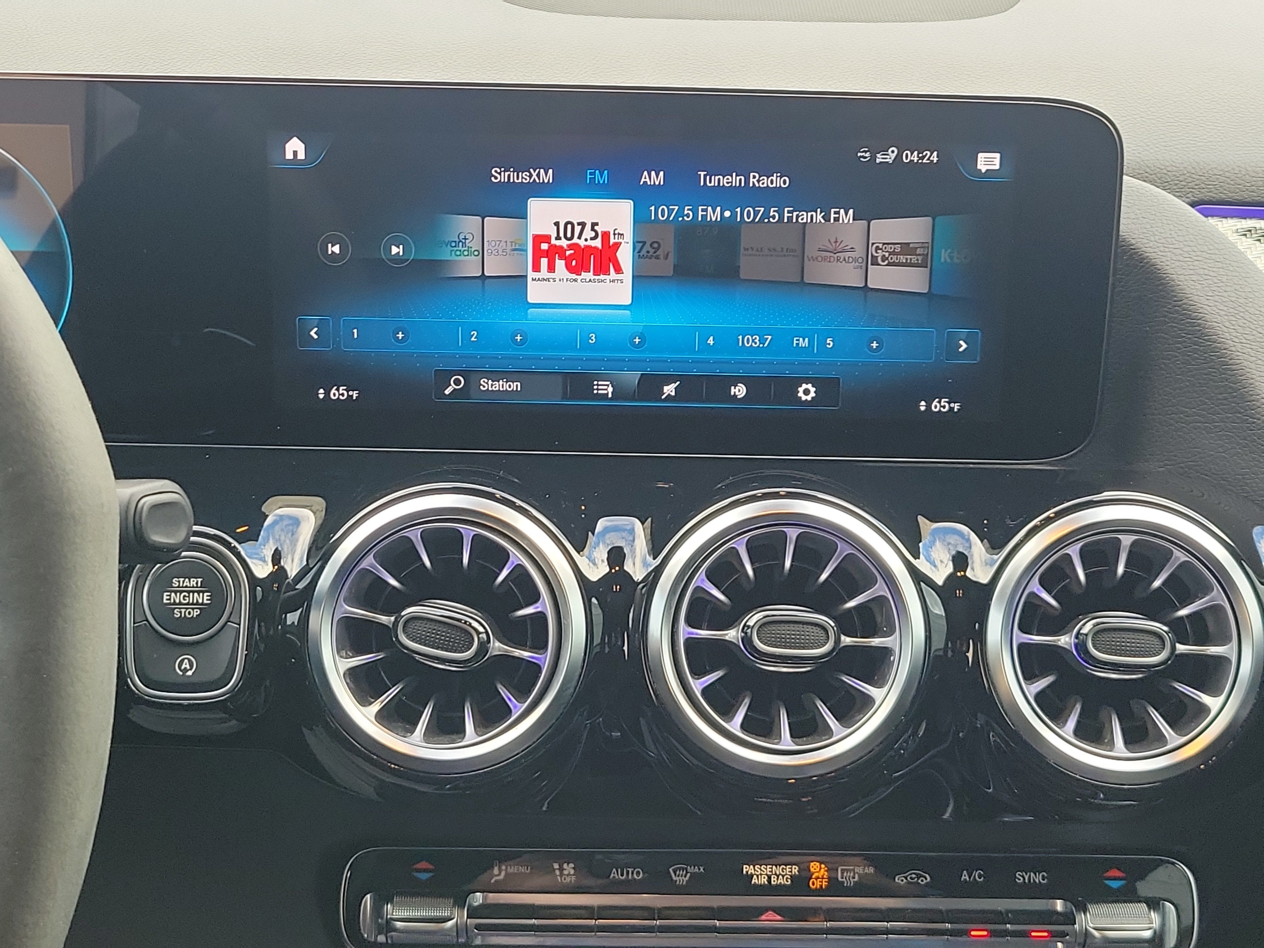 2022 Mercedes-Benz GLA AMG® GLA 45